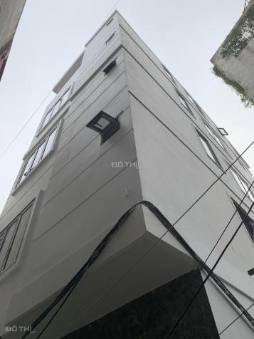 Cần bán nhà xây mới 2 mặt tiền 40m2 x 5 tầng tại phố Bùi Xương Trạch, Thanh Xuân 13364483