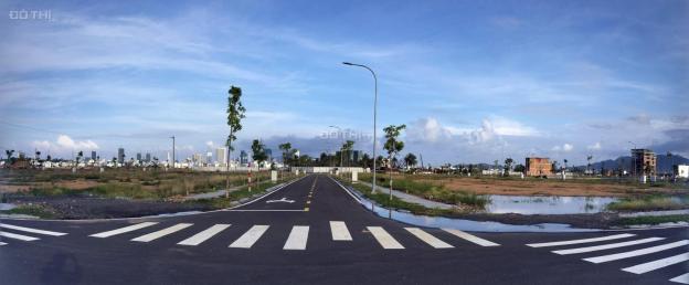 Bán đất nền trung tâm Thành phố Nha Trang 100m2, giá 2,23 tỷ chính chủ 13364485
