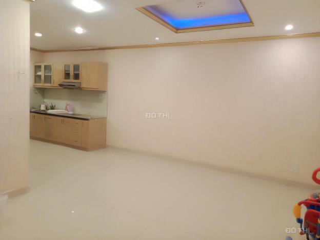 Cho thuê căn hộ Belleza Phú Mỹ, quận 7, DT: 80m2: 2 phòng ngủ, 2 WC. Giá: 7 triệu/th 13364594