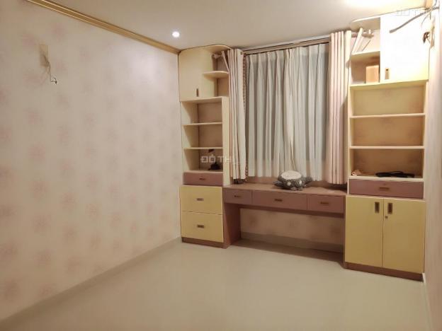 Cho thuê căn hộ Belleza Phú Mỹ, quận 7, DT: 80m2: 2 phòng ngủ, 2 WC. Giá: 7 triệu/th 13364594