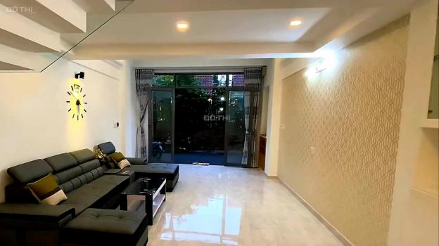 Bán nhà HXH Nguyễn Văn Đậu, 45m2 4 tầng, giá chỉ 6.86 tỷ, nhà đẹp ở ngay quá rẻ 13364609