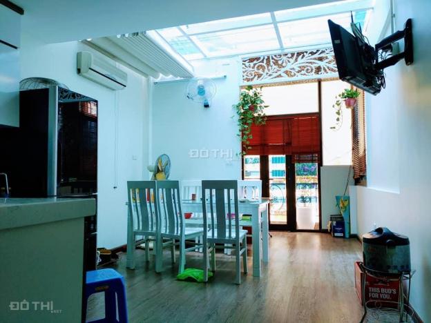 Siêu hiếm! Nhà ô tô đỗ, PL Hoàng Văn Thái Quận Thanh Xuân 45m2 x 5T nhỉnh 6 tỷ LH: 0388573168 13364779