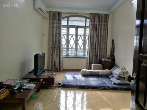 Bán nhà Tân Mai, Hoàng Mai: 20m ra ôtô, 30m2, 5 tầng, nhỉnh 2 tỷ, 0943390960 13364834