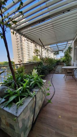 Cần bán căn hộ cao cấp Riverside Residence Quận 7, có sân vườn, giá hot 13364864