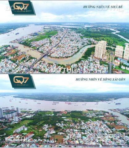 Bán căn hộ chung cư tại đường Đào Trí, Phường Phú Thuận, Quận 7, Hồ Chí Minh, DT 70m2, giá 2,9 tỷ 13364898