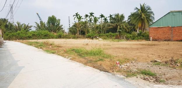 Bán đất 15x30m lô nhì Vườn Thơm, Bình Chánh sổ riêng giá rẻ chỉ 3 tỷ 13364962