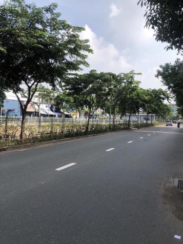 Bán đất đường Kênh Tân Hoá đối diện công viên Đầm Sen, P. Tân Thới Hoà, Q. Tân Phú 13365094