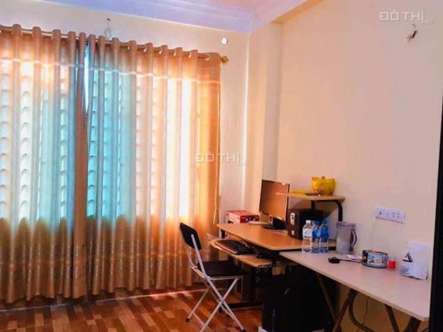 Bán nhà hot phố Hoàng Mai, quận Hoàng Mai, 25m2, 5 tầng, ô tô đỗ cửa, 2.3 tỷ 13365153