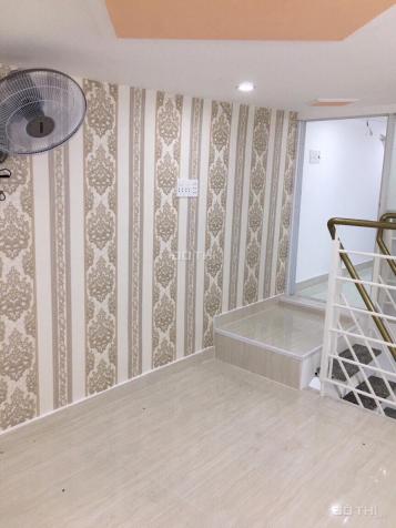 Bán gấp nhà đẹp - Hẻm 730 - P. Tân Phú - Q7 - DT: 3,2x8m, giá: 1,280 tỷ thương lượng nhẹ 13365171