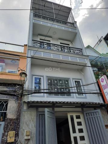 Bán nhà riêng tại đường Lê Văn Quới, Phường Bình Hưng Hòa A, Bình Tân, Hồ Chí Minh, DTSD 94m2 13365287