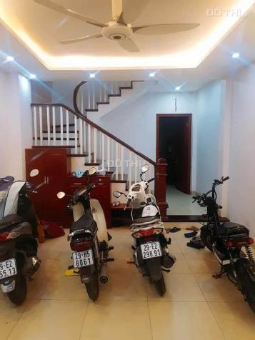 Trần Phú - Hà Đông, ngõ nông gần phố, kinh doanh, 50m2, giá 3.9 tỷ LH: 0368197933 13365322