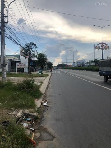 Cơ hội đầu tư lô đất ngay bệnh viện đa khoa Nam Tân Uyên, Bình Dương, quay vòng vốn nhanh 13365331