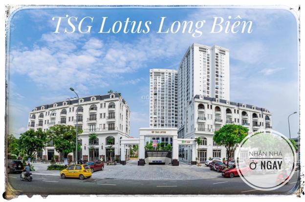 TSG Lotus Sài Đồng - Duy nhất căn 3 PN view đẹp - Gía hời - Cơ hội cuối 13365389