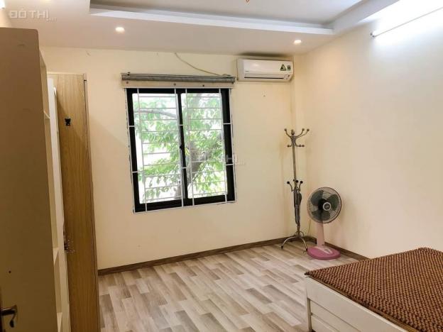 Phân lô Thái Hà, Đống Đa 41m2, 5 tầng mặt tiền 3.7m, có ô chờ thang máy, giá chỉ 5,3 tỷ. (Có TL) 13365525