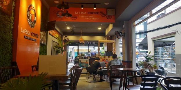 Bán gấp quán cafe góc 2 mặt tiền Cây Trâm, diện tích 7x20m, giá 16.8 tỷ thương lượng 13365645