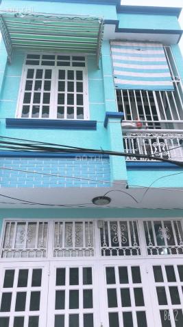 Bán nhà hẻm 6m thông đường Vườn Lài, P. Phú Thọ Hoà, Q. Tân Phú 13365654