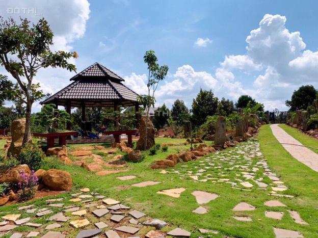 Đất nền biệt thự nghỉ dưỡng trung tâm Tp Bảo Lộc giáp khu du lịch sinh thái Hưng Thịnh và Him Lam 13365723