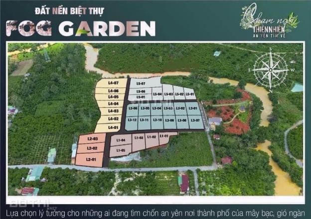 Đất nền biệt thự nghỉ dưỡng trung tâm Tp Bảo Lộc giáp khu du lịch sinh thái Hưng Thịnh và Him Lam 13365723