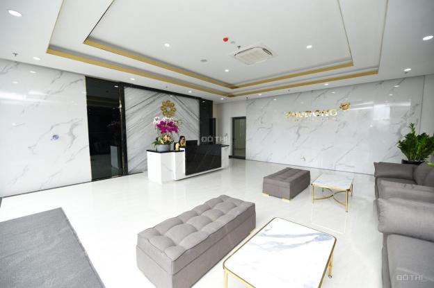 Cho thuê căn hộ Phú Đông Premier giá 7.5tr/th diện tích 68m2, nhà trống, nội thất cơ bản, có rèm 13365942
