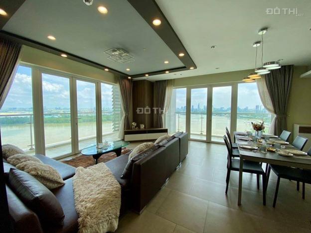 Cần bán duplex 3 + 1 Đảo Kim Cương view sông đẹp nhất đảo, DT 235m2 giá 22 tỷ. LH 0942984790 13198964