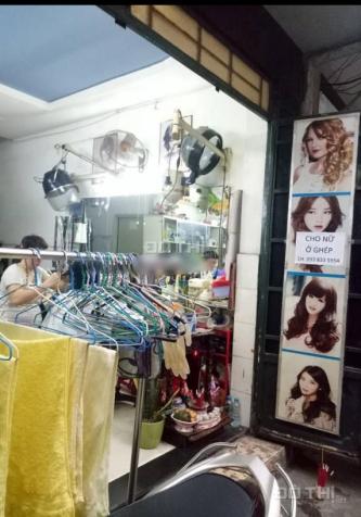 Chính chủ cần sang tiệm tóc nail có sẵn vật dụng ngay trung tâm Nguyễn Văn Cừ, Q. 5 13365998
