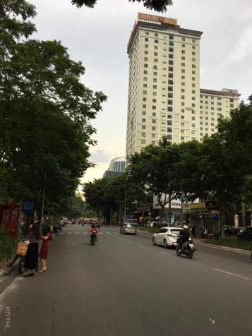 Bán nhà Huỳnh Thúc Kháng, DT 50m2, MT 4m, KD siêu đỉnh 13366109