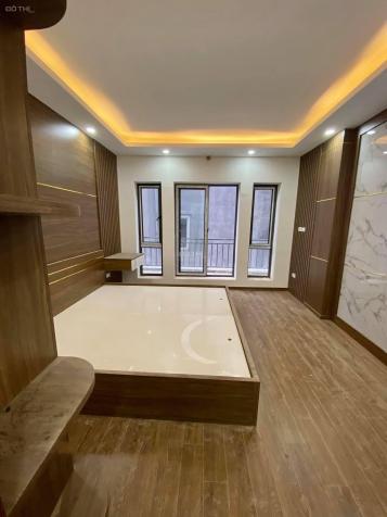 CC nhà mới phố Vũ Tông Phan kéo dài, 50m2 mặt tiền 4m, 4 tầng gần đường lớn, giá 3,7 tỷ. 0984886520 13337634