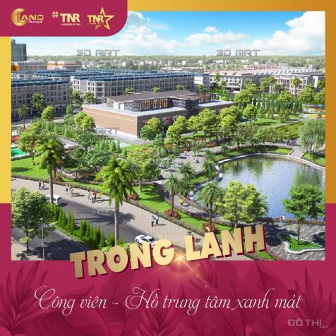 Hiện tại tôi đang có vài suất ngoại giao các xếp vị trí đẹp dự án TNR Thắng City giá rẻ 13366618