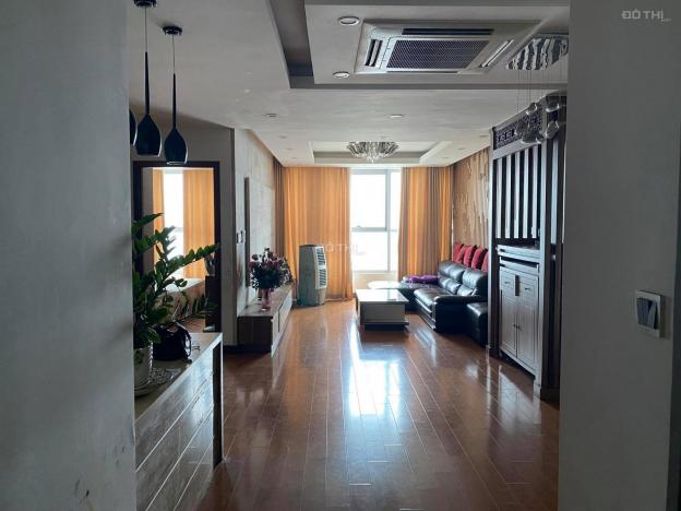 Cần bán căn hộ dự án Thăng Long Number One, Đại lộ Thăng Long, Nam Từ Liêm, giá tốt 13366761