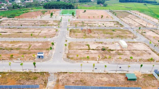 Cần bán lô đất mặt tiền Nguyễn Công Phương phù hợp kinh doanh, giá từ chủ đầu tư 13366875