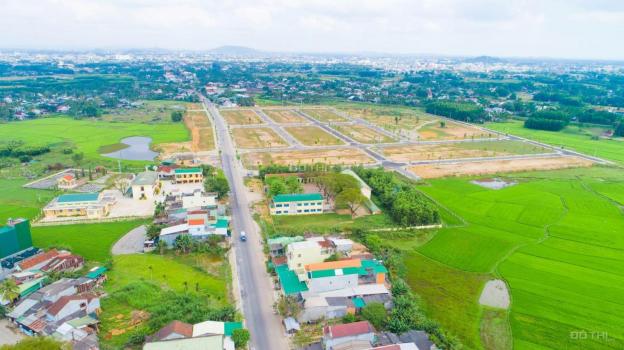 Cần bán lô đất mặt tiền Nguyễn Công Phương phù hợp kinh doanh, giá từ chủ đầu tư 13366875