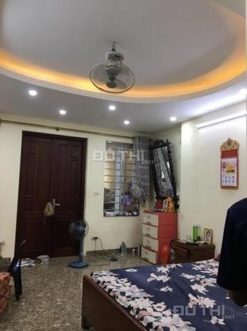 Nhà mặt phố Đội Cấn ô tô tránh vỉa hè 2m kinh doanh đỉnh cao, giá 10 tỷ, 0986073333 13367052