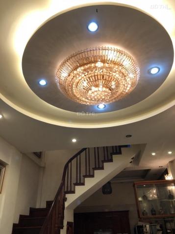 Nhà mặt phố Đội Cấn ô tô tránh vỉa hè 2m kinh doanh đỉnh cao, giá 10 tỷ, 0986073333 13367052