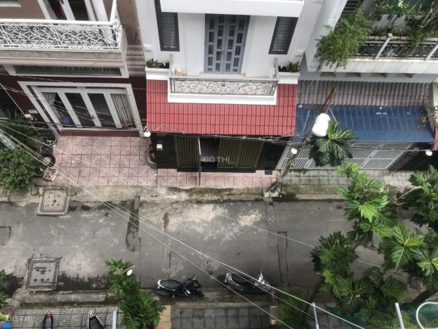 Nhà phố đồng bộ Phạm Văn Chiêu, DT 5x20m, 3 lầu chính chủ. LH 0911507839 13367138
