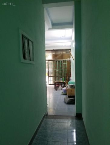 Cho thuê nhà 2 tầng gần Nguyễn Du, Thạch Thang, Hải Châu. Phù hợp VP cty, ở gia đình 13367150