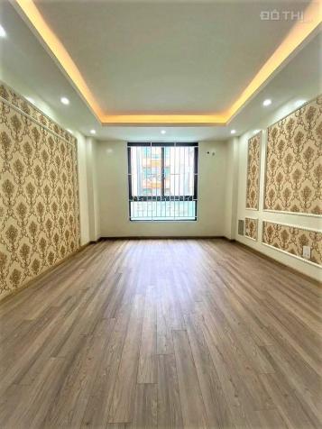 Bán nhà Lê Trọng Tấn, ô tô đỗ gần, dt 37m2* 5 tầng, gần đường Vành Đai 2.5, lh 0977998121 13367236