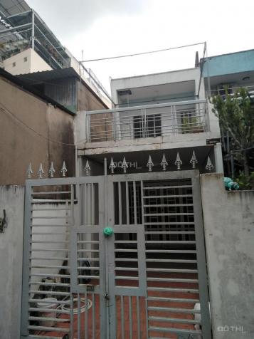 Bán nhà Nguyễn Văn Lượng, P17, Gò Vấp, 61,2m2, 3PN, 2 WC 13367352