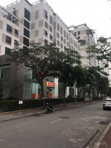 Suất ngoại giao Valencia Garden giá chỉ 1,5 tỷ/căn 2PN 1,9 tỷ/căn 3PN, hướng Đông Nam view Vinhomes 13367372