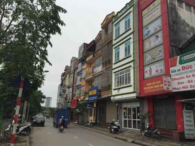 Bán nhà phố Kim Đồng, 118m2 nở hậu, mua đất tặng nhà, 16.9 tỷ TL, em Anh 0916981089 13367403