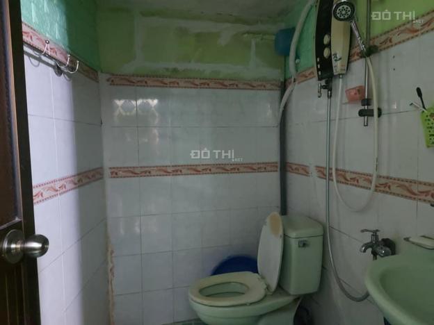 Nhà Đinh Tiên Hoàng, P3, Q. Bình Thạnh, 80m2 (5x16m) sát vách Q. 1. Giá 6.55 tỷ 13367571