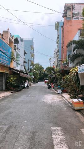Bán nhà hẻm kinh doanh góc 2MT đường Nguyễn Nhữ Lãm, P. Phú Thọ Hoà, Q. Tân Phú 13367607