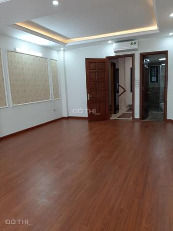 Bán nhà phân lô Nguyễn Viết Xuân, ô tô tránh, 6T thang máy, kinh doanh, 50m2, giá 10,5 tỷ 13367622