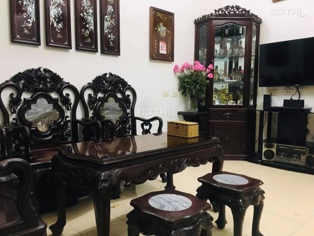 Phân lô ô tô tránh - chân tòa nhà chung cư - văn phòng spa kinh doanh online 13367834