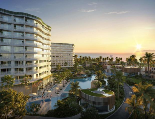 Cần bán gấp căn hộ resort Shantira mặt biển Hội An - Có sẵn HĐ thuê 5 năm. Tặng lại nội thất 13367861