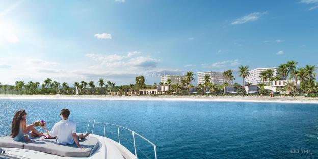 Cần bán gấp căn hộ resort Shantira mặt biển Hội An - Có sẵn HĐ thuê 5 năm. Tặng lại nội thất 13367861