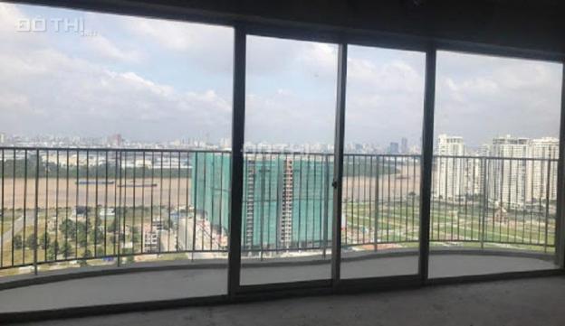 Bán căn hộ Waterina Suites, 2 tầng, penthouse, 567.9m2, chiết khấu 6% 13368013