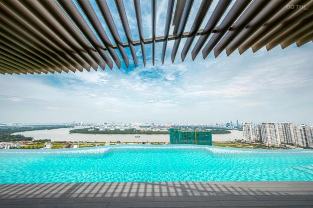 Bán căn hộ Waterina Suites, 2 tầng, penthouse, 567.9m2, chiết khấu 6% 13368013