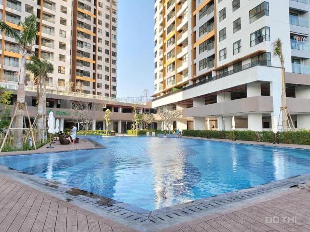 Bán căn hộ chung cư tại dự án Mizuki Park, Bình Chánh, Hồ Chí Minh, diện tích 56m2, giá 2.080 tỷ 13368023