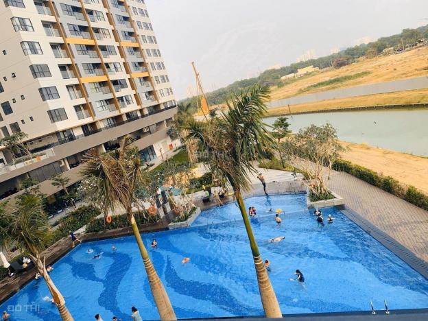 Bán căn hộ chung cư tại dự án Mizuki Park, Bình Chánh, Hồ Chí Minh, diện tích 56m2, giá 2.080 tỷ 13368023