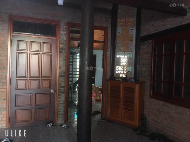 Bán nhà 3 gian gỗ tự nhiên - Giả cổ, đã có sổ, giá tốt ở Quảng Ngãi 13368043